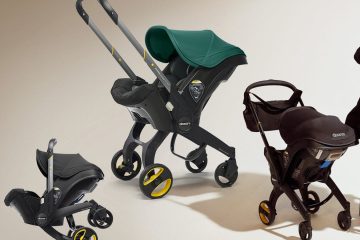 fully integrated travel system,