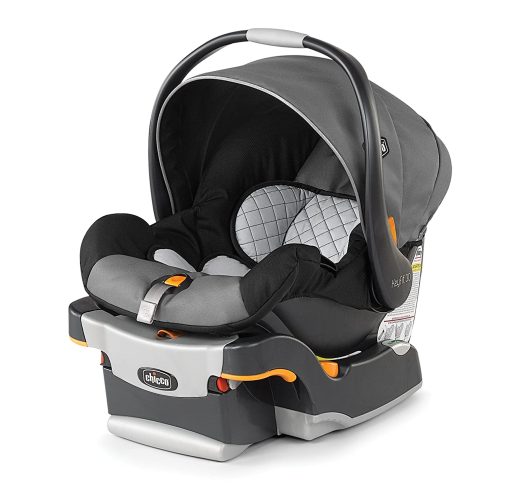 Carseatnav Best Infant Car Seat Chicco KeyFit 30 Infant Car Seat and Base