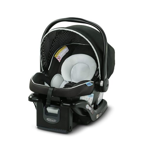 Carseatnav Best Infant Car Seat Graco SnugRide 35 Lite LX Infant Car Seat